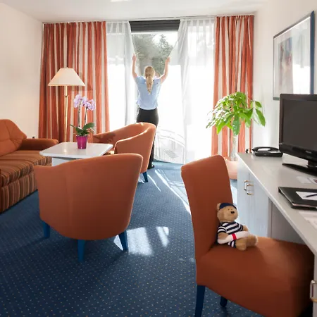 Dorint Hotel&Sportresort Arnsberg/Sauerland-3