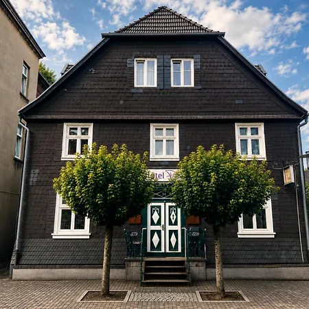 Hotel Pemü-3
